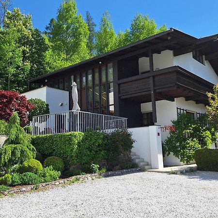 Haus Christine Leilighet Mieders Eksteriør bilde